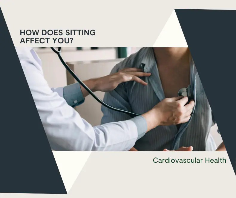 How Much Sitting is Too Much Sitting? FlexiSpot